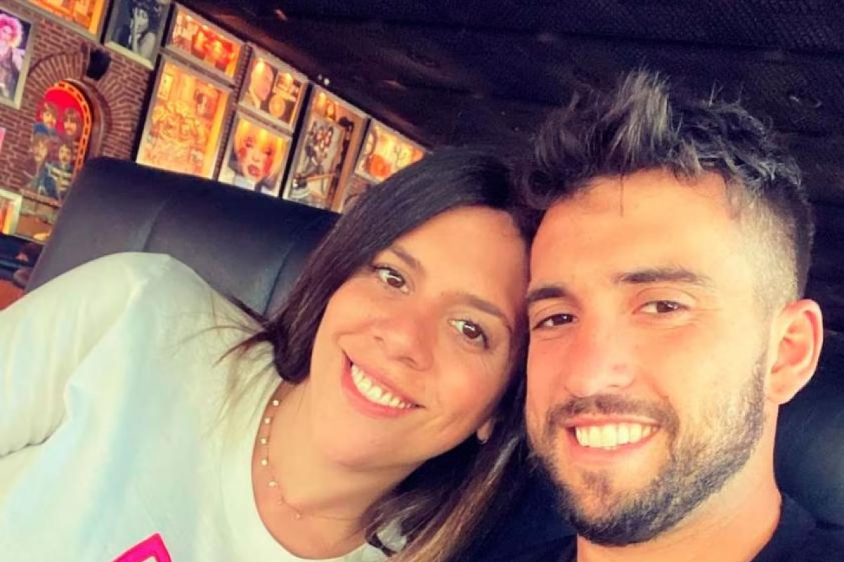 María Sol Messi sufre grave accidente y pospone su boda en Rosario