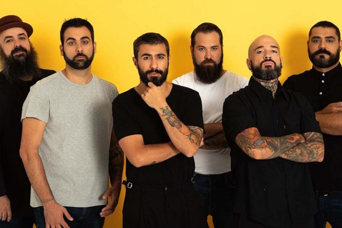 Rayden: "La Batalla de Gallos y la canción son como mellizos que no tienen nada que ver"