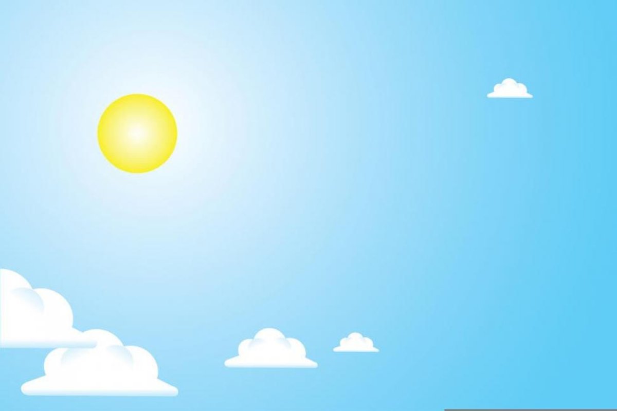 Clima en Concordia: cuál es el pronóstico del tiempo para el lunes 28 de septiembre