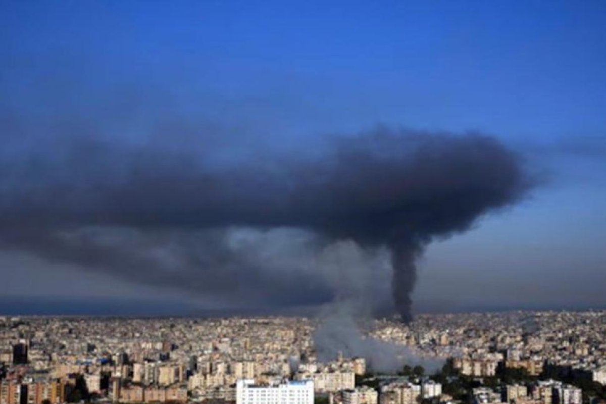 Conflicto en Medio Oriente: Israel despliega tropas en Líbano ante Hezbolá