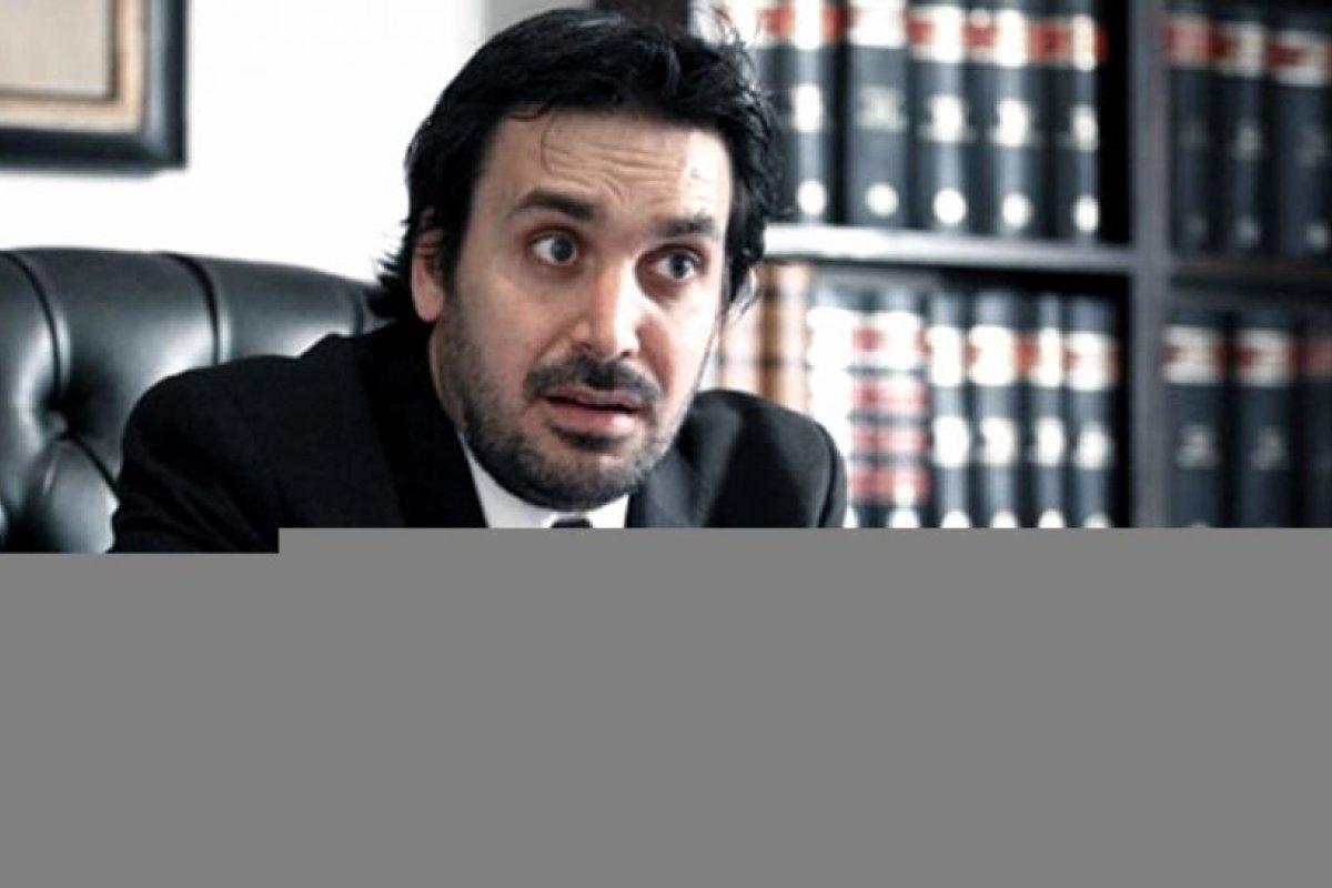 El Ejecutivo envió al Senado el pliego de Alejo Ramos Padilla