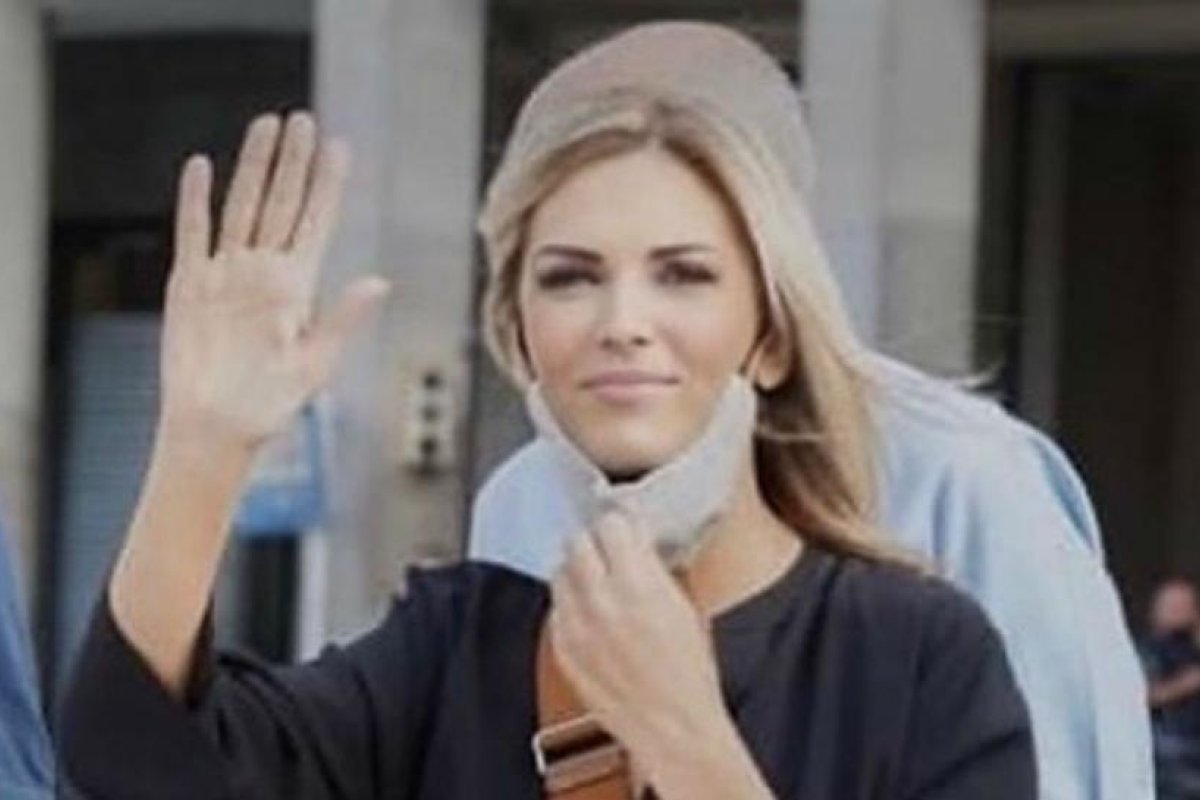La drástica decisión que tomó Viviana Canosa por la ley del aborto