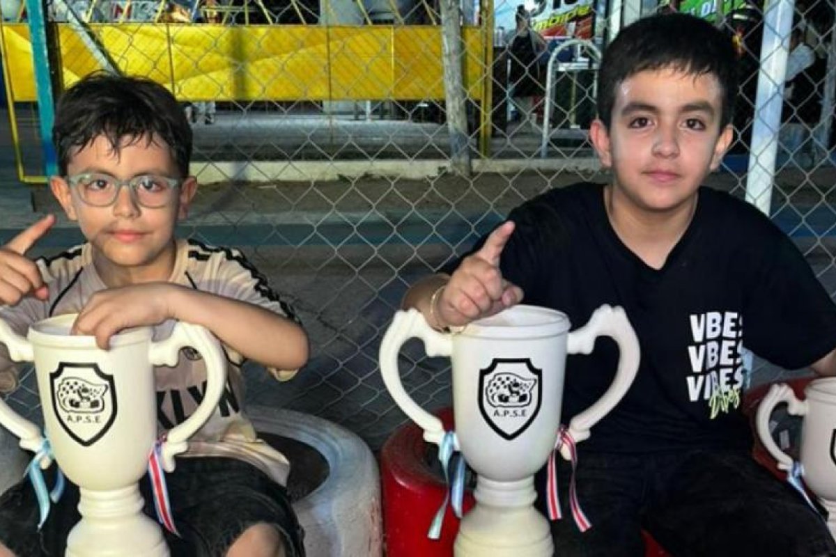 Regreso del Karting Santiagueño: Calendario 2024 Confirmado