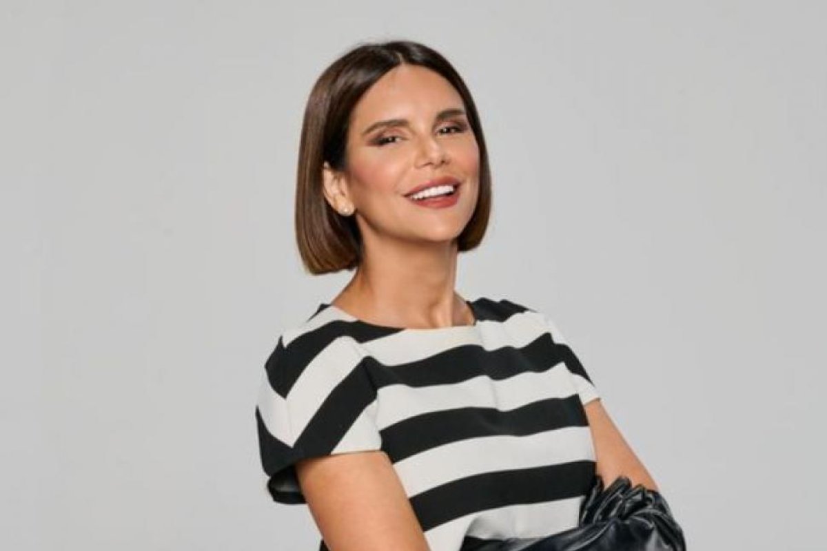 Daniela De Lucia: La Coach Estratégica de Gran Hermano Generación Dorada