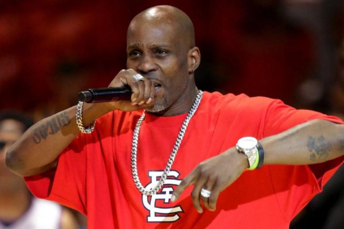 Murió DMX, ícono del hip hop, a días de haber sufrido una sobredosis