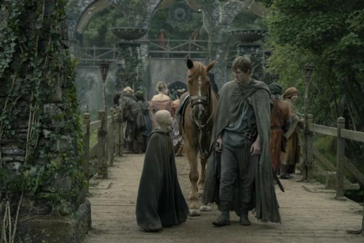 Detalles sobre la segunda temporada de "El caballero de los Siete Reinos"