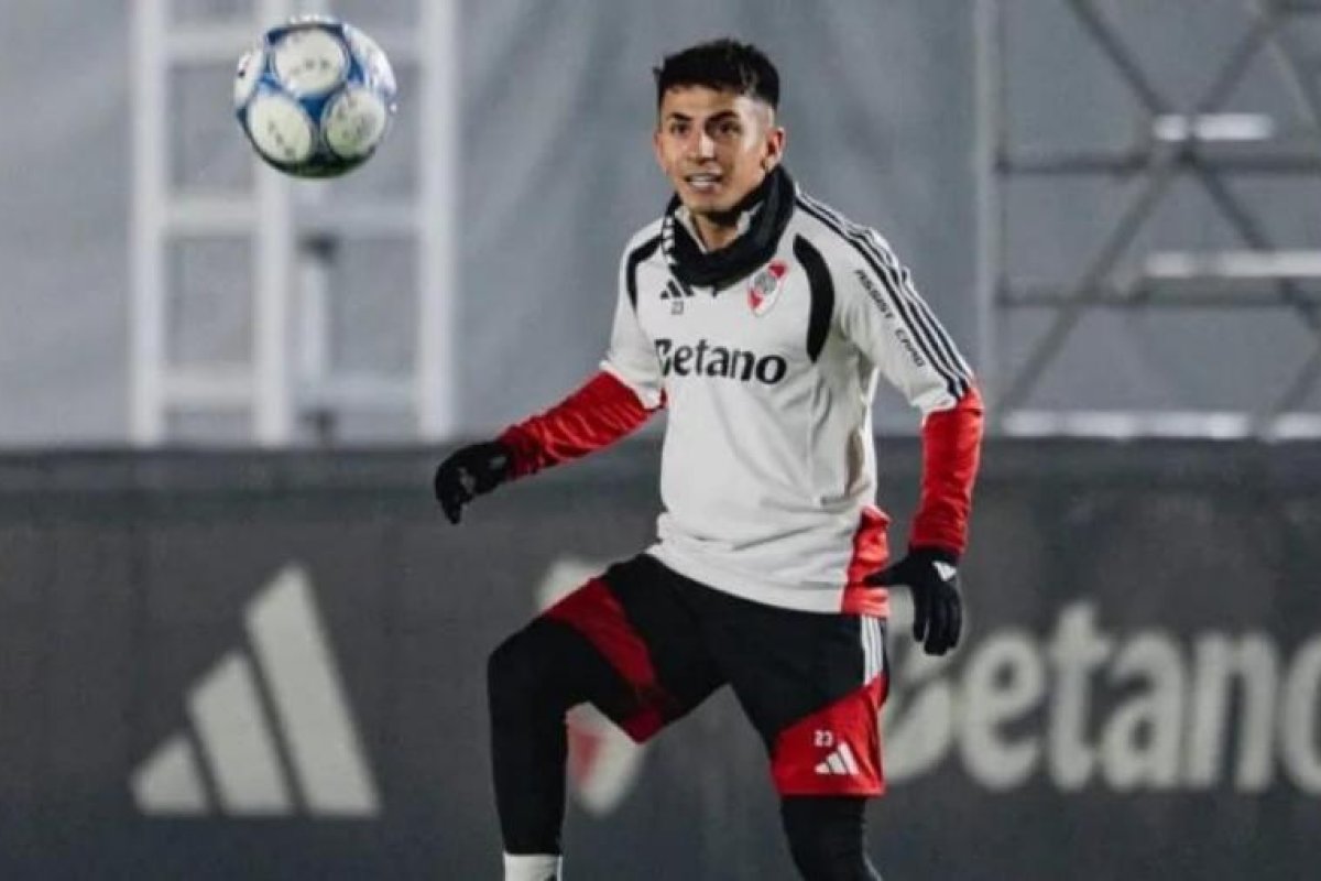 River Plate enfrenta a Independiente Santa Fe en octavos de final de la Sudamericana