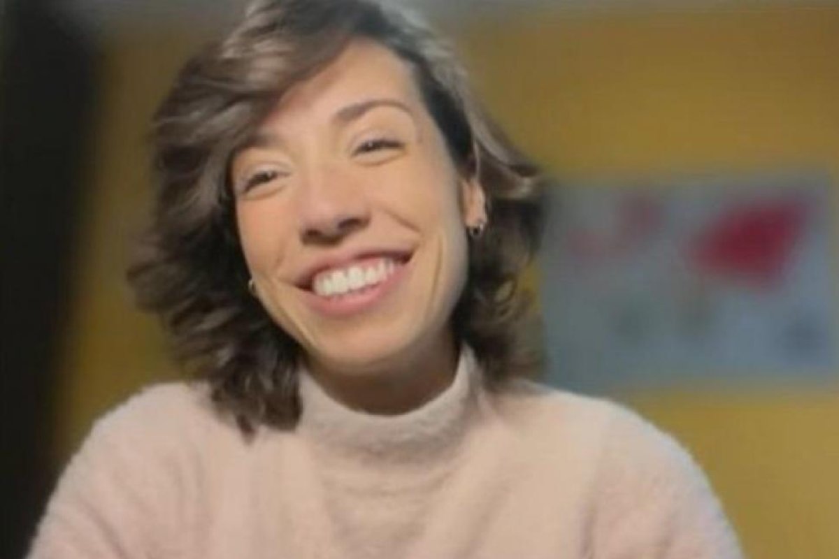 Rosa Rodríguez, triunfadora de "El Rosco" en Pasapalabra España