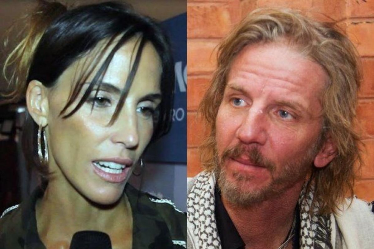 Conflicto Familiar de Facundo Arana y María Susini: Detalles Reveladores