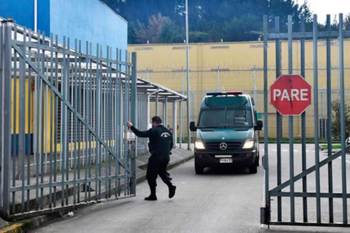 Investigación sobre canibalismo en prisión: hallazgo escalofriante en Chile
