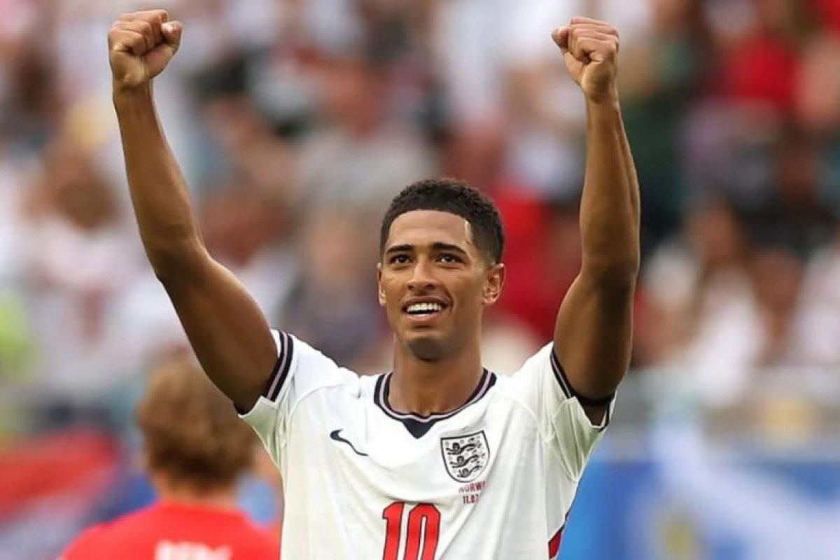 Jude Bellingham: La Estrella del Mundial 2026 y su Impacto en las Redes Sociales