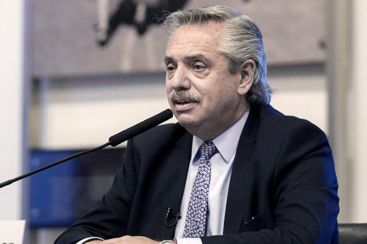 Fernández encabezará la reunión del Consejo Nacional de Asuntos Relativos a las Islas Malvinas