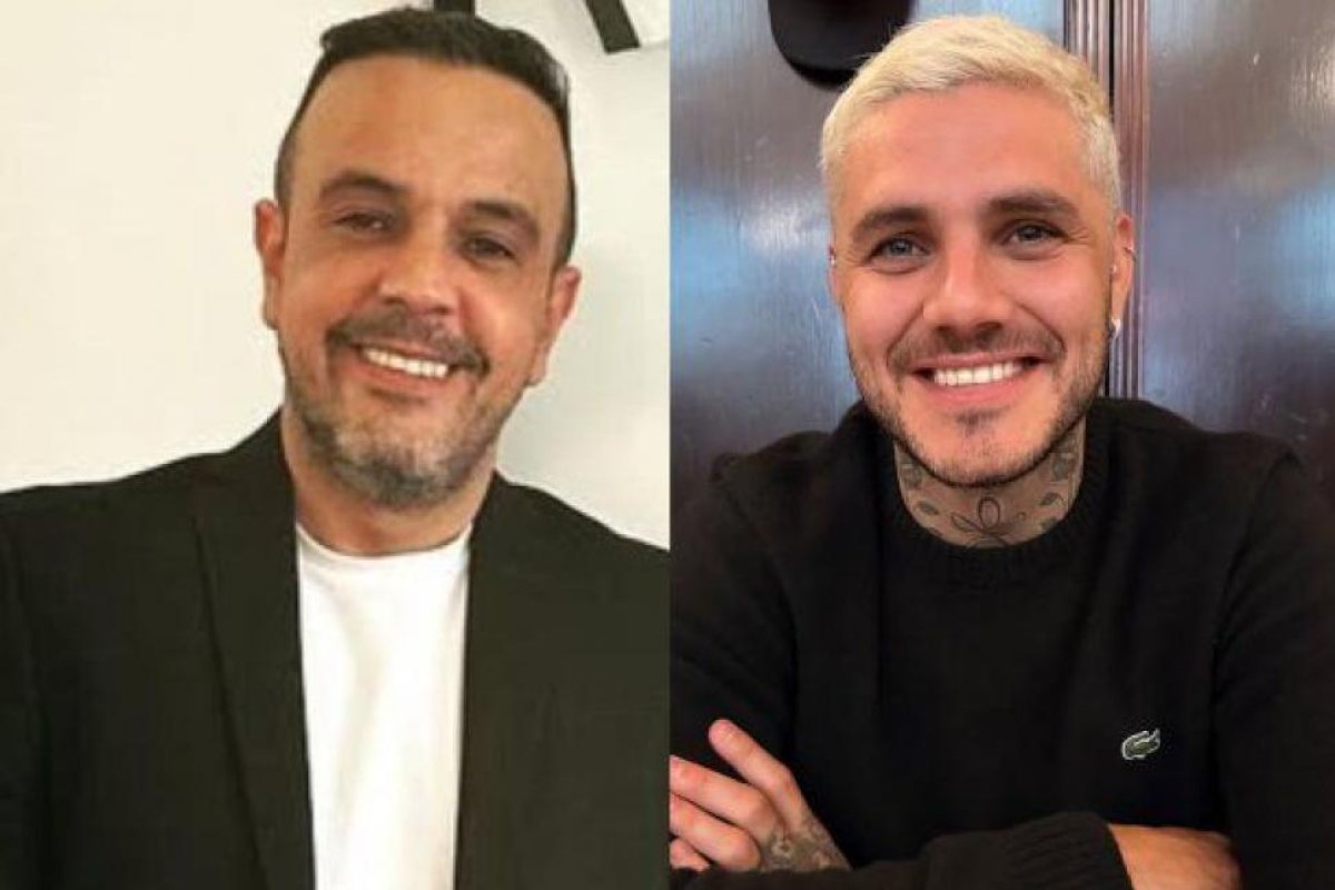 Escándalo por revelaciones de Nicolás Payarola sobre Mauro Icardi