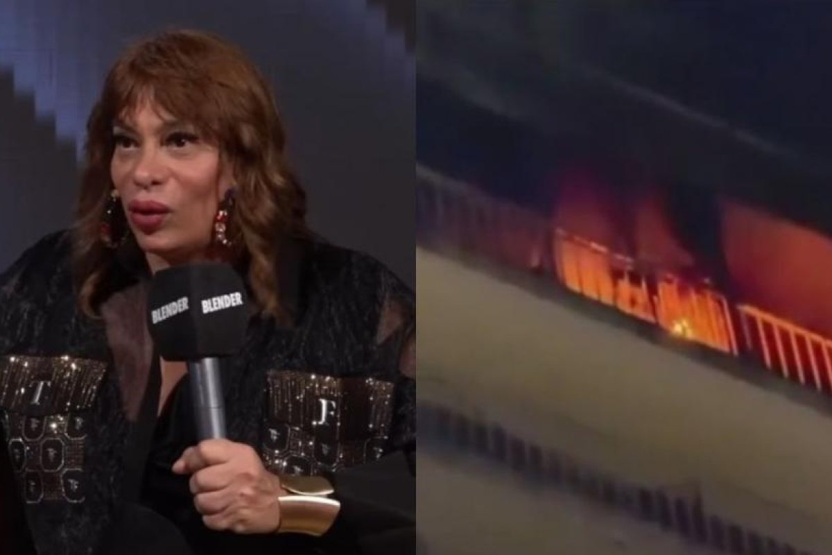 Incendio en edificio de Oriana Junco genera víctimas fatales y caos