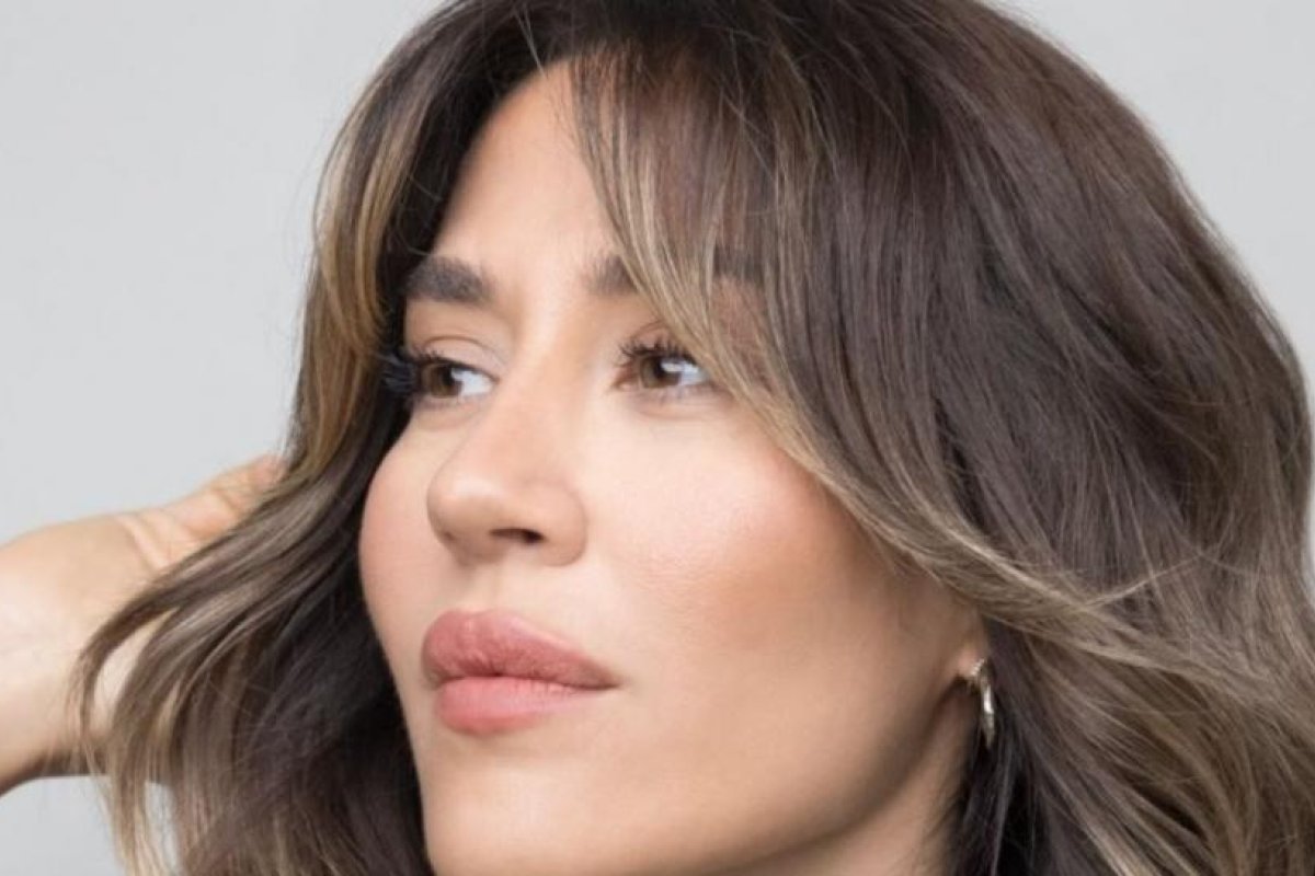 Jimena Barón recupera cochecito de su hijo tras denuncia de robo en hotel