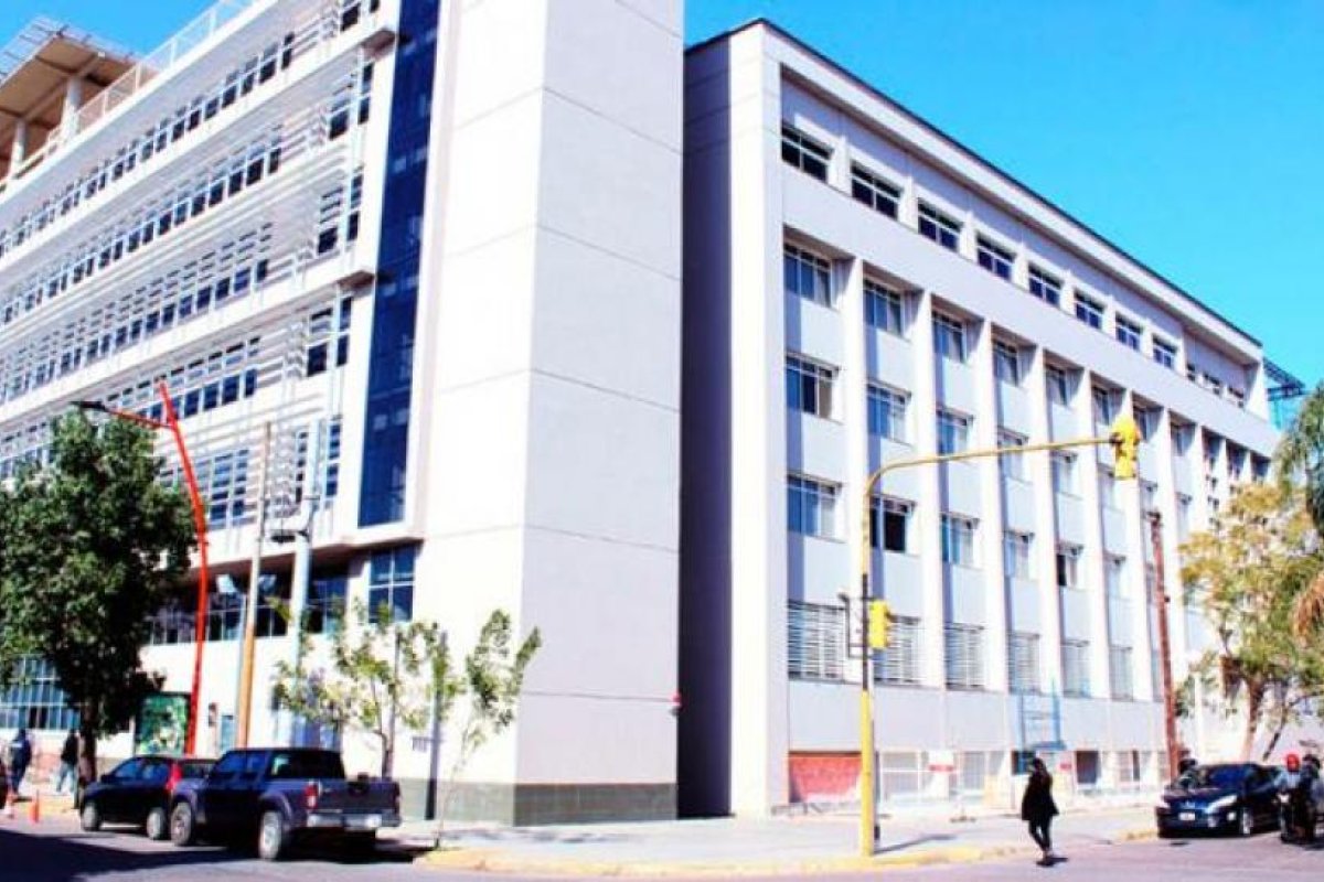 El STJ declaró jornada no laborable el 16 de noviembre
