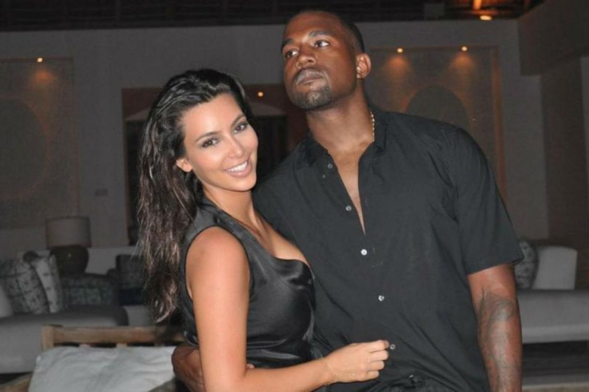 Kim Kardashian se divorcia de Kanye West: " Ella está harta"