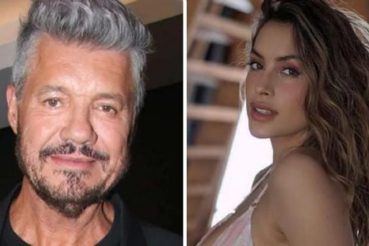 Milett Figueroa Expone Críticas a Marcelo Tinelli tras su Separación