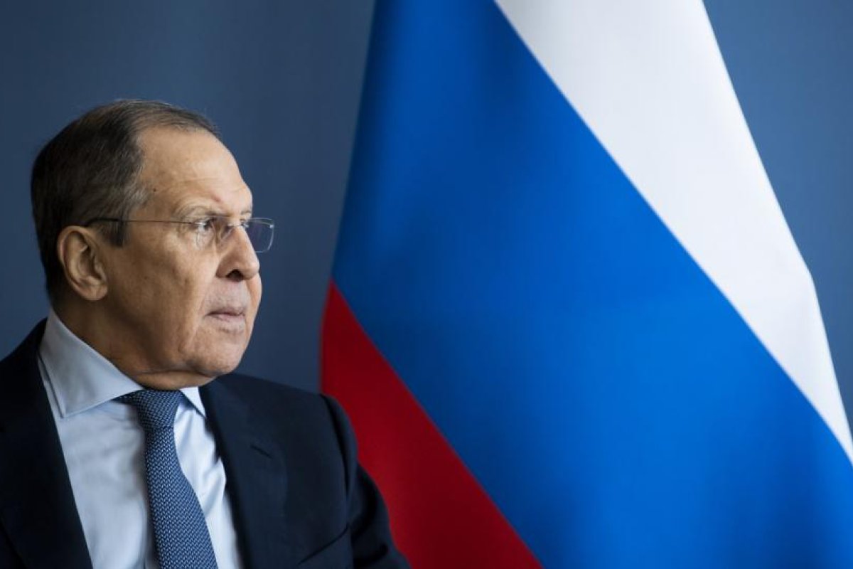 "Ahora sabemos lo que valen sus palabras": Lavrov dice que Rusia buscará de Occidente garantías legalmente vinculantes de seguridad en Europa