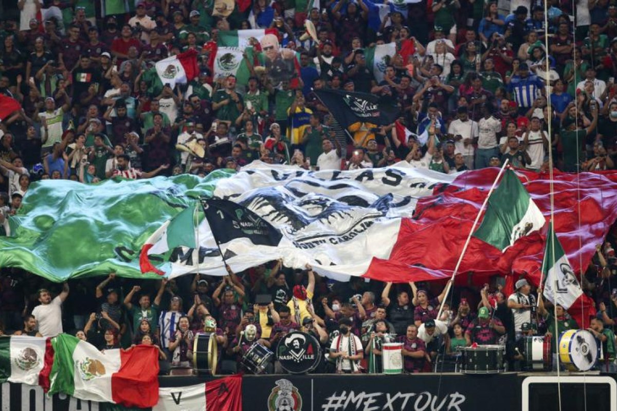 "Debemos parar esto ya": la FIFA castiga a México con dos partidos sin público por insulto homofóbico de hinchas