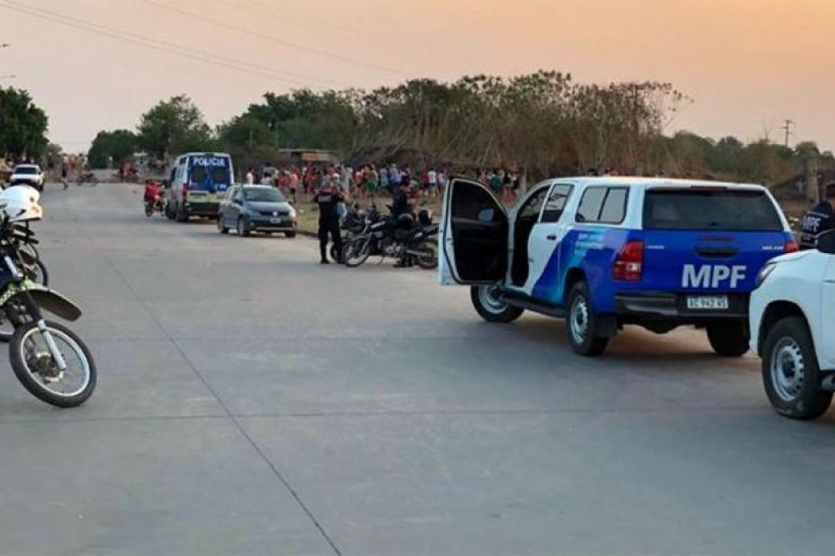 Dieron a conocer la causa de la muerte del hombre linchado en Tucumán