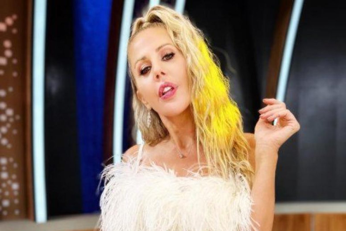 Barbie Simons es internada de urgencia y se someterá a cirugía inminente