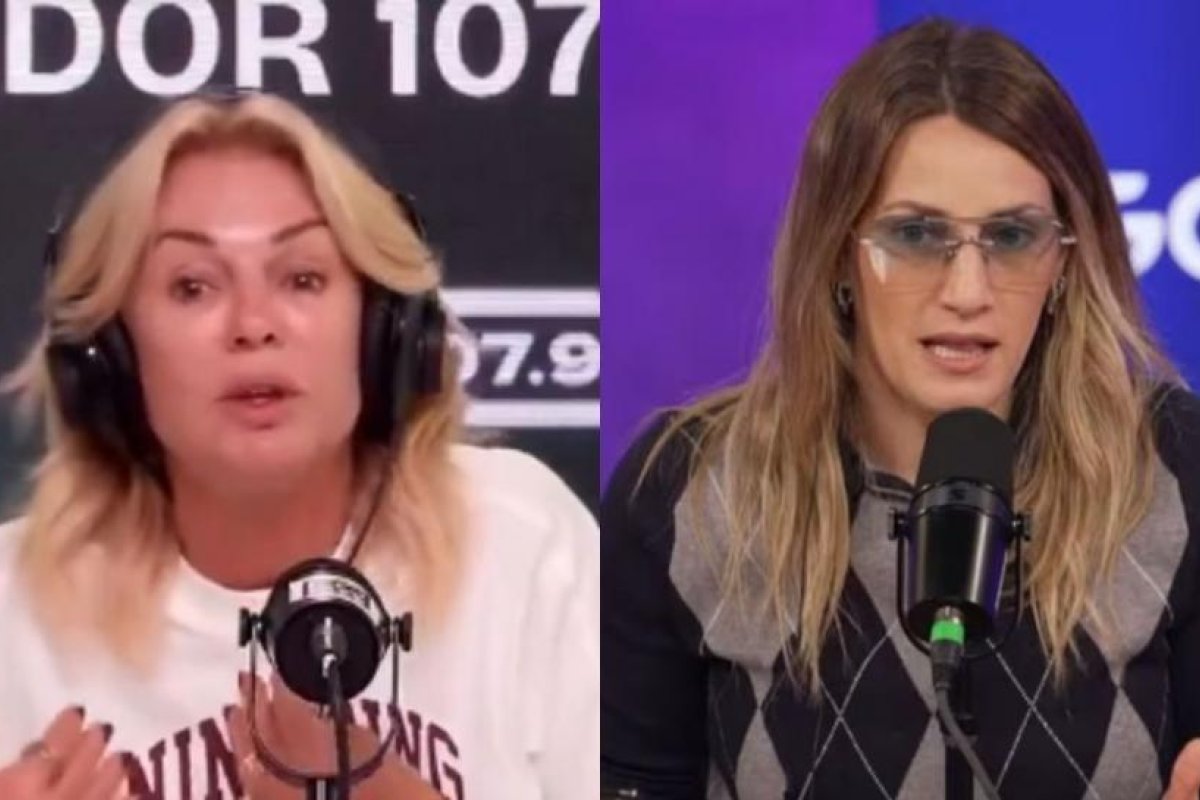 Conflicto entre Yanina Latorre y Mica Viciconte genera polémica mediática