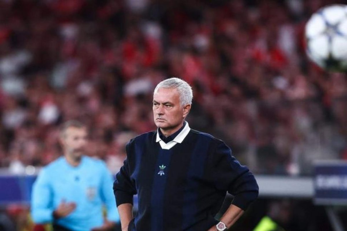 José Mourinho confirma su regreso al Real Madrid tras 12 años de ausencia