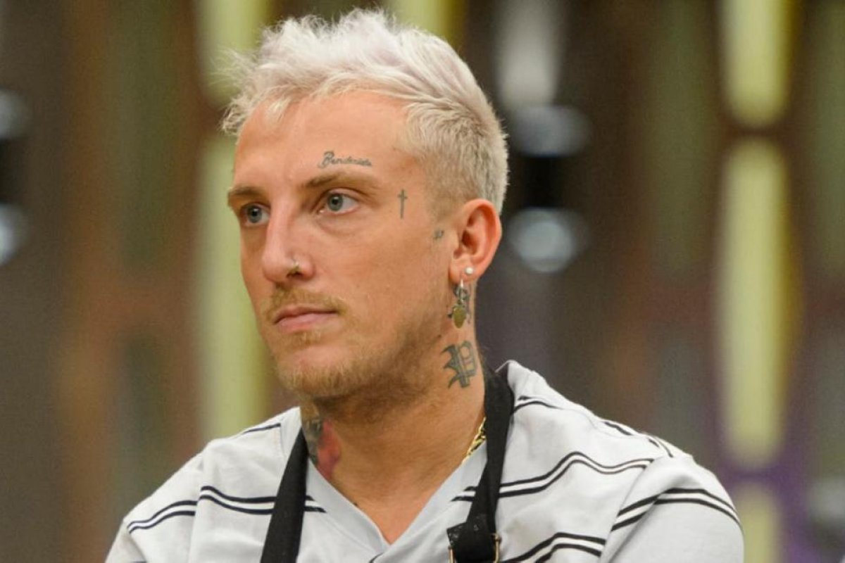 MasterChef Celebrity: cómo sigue el programa tras el positivo de Covid-19 de El Polaco