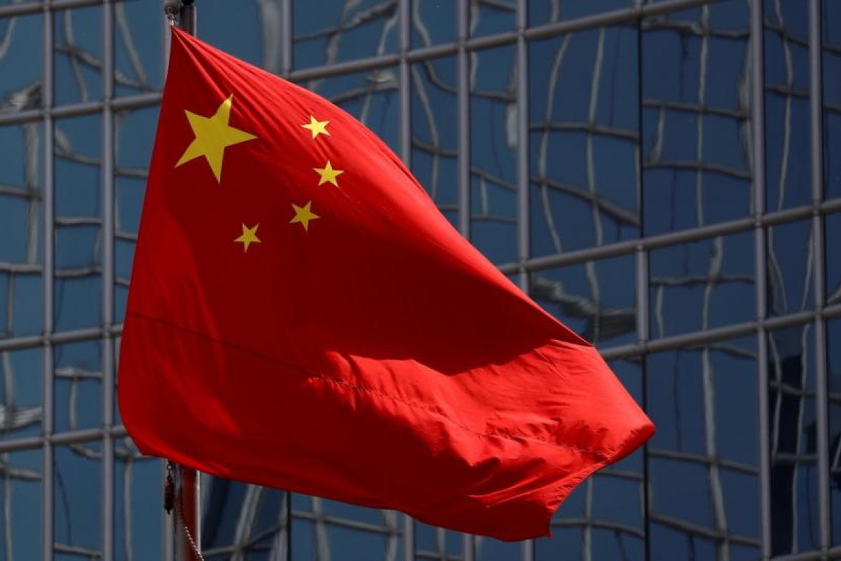 China responde al G7: "Han quedado atrás los días en que las decisiones globales eran dictadas por un pequeño grupo de países"