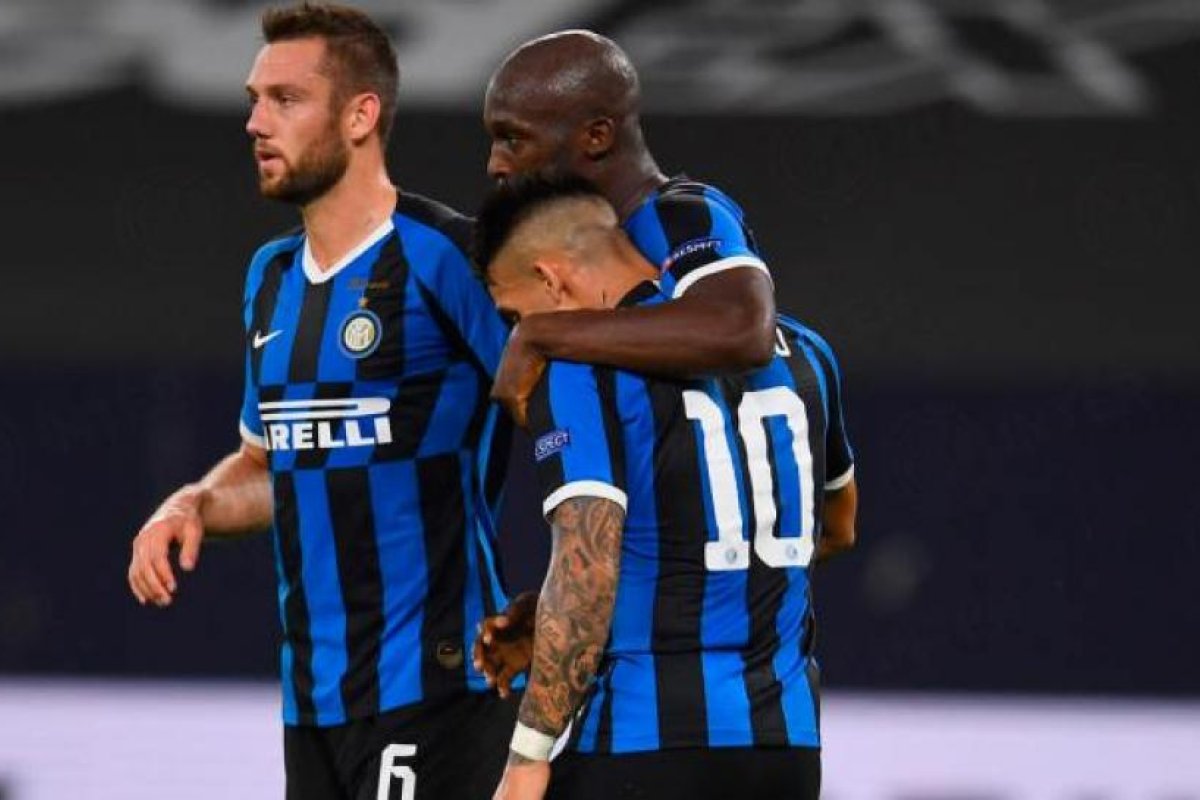 El Inter de Lautaro Martínez busca un nuevo triunfo ante la Lazio