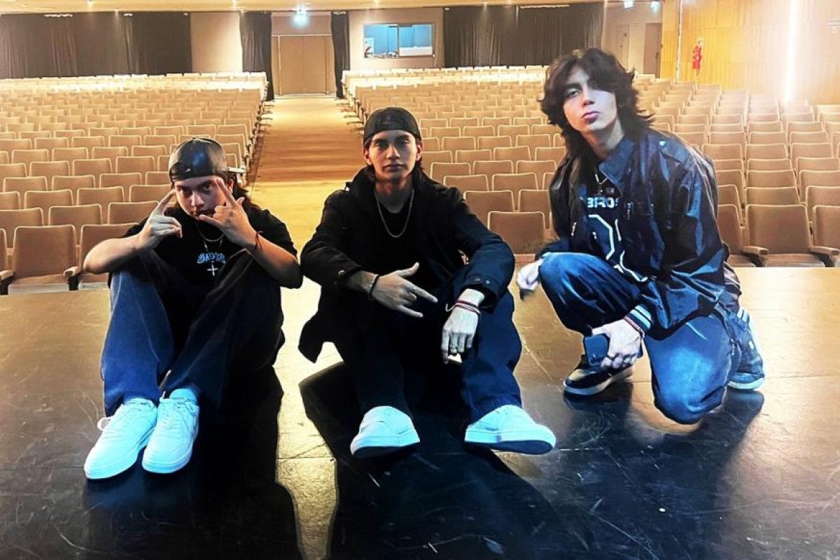Welcome: Una Década de Rock y Éxitos en la Escena Musical Argentina