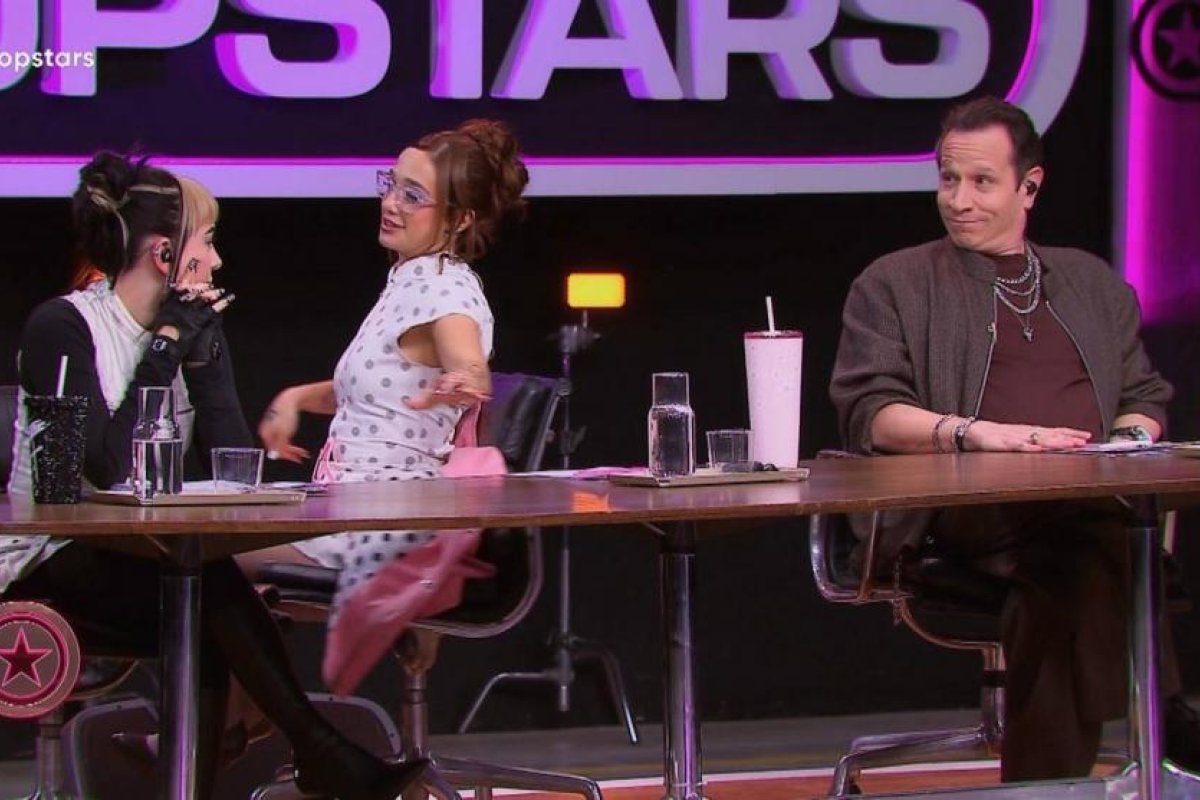Controversias en Popstars: Ángela Torres y renuncias impactan al reality