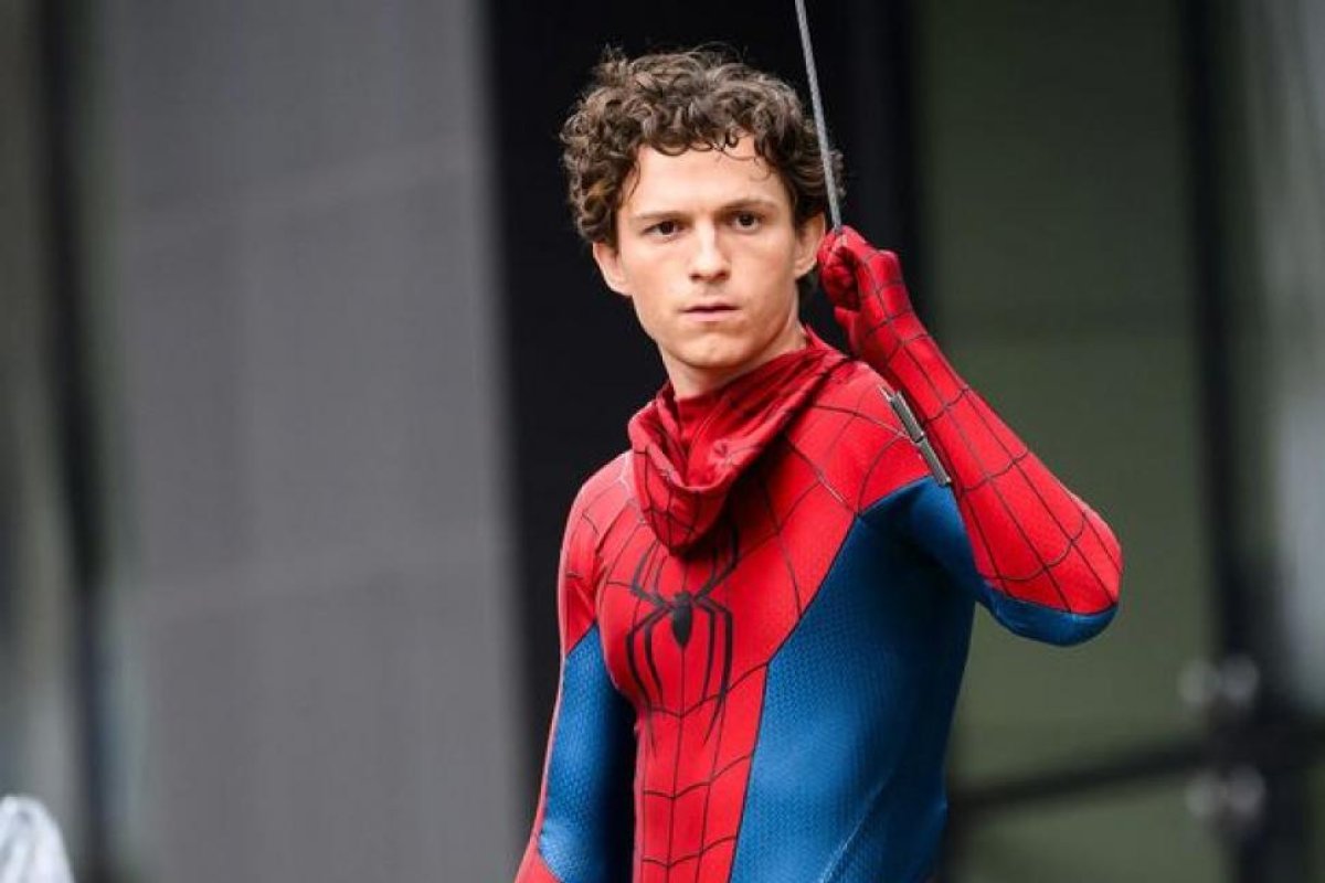 Revelaciones de Tom Holland sobre "Spider-Man: Brand New Day" en CinemaCon