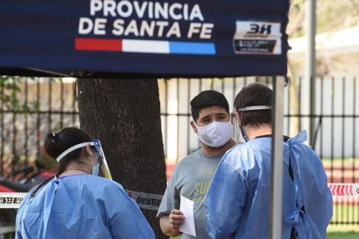 Santa Fe extiende el horario de comercios, peluquerías y gimnasios