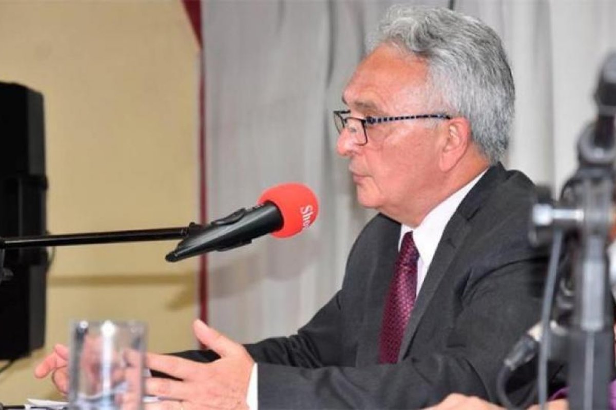 El Intendente Ibañez anunció el pago del aguinaldo para obreros y empleados de Añatuya