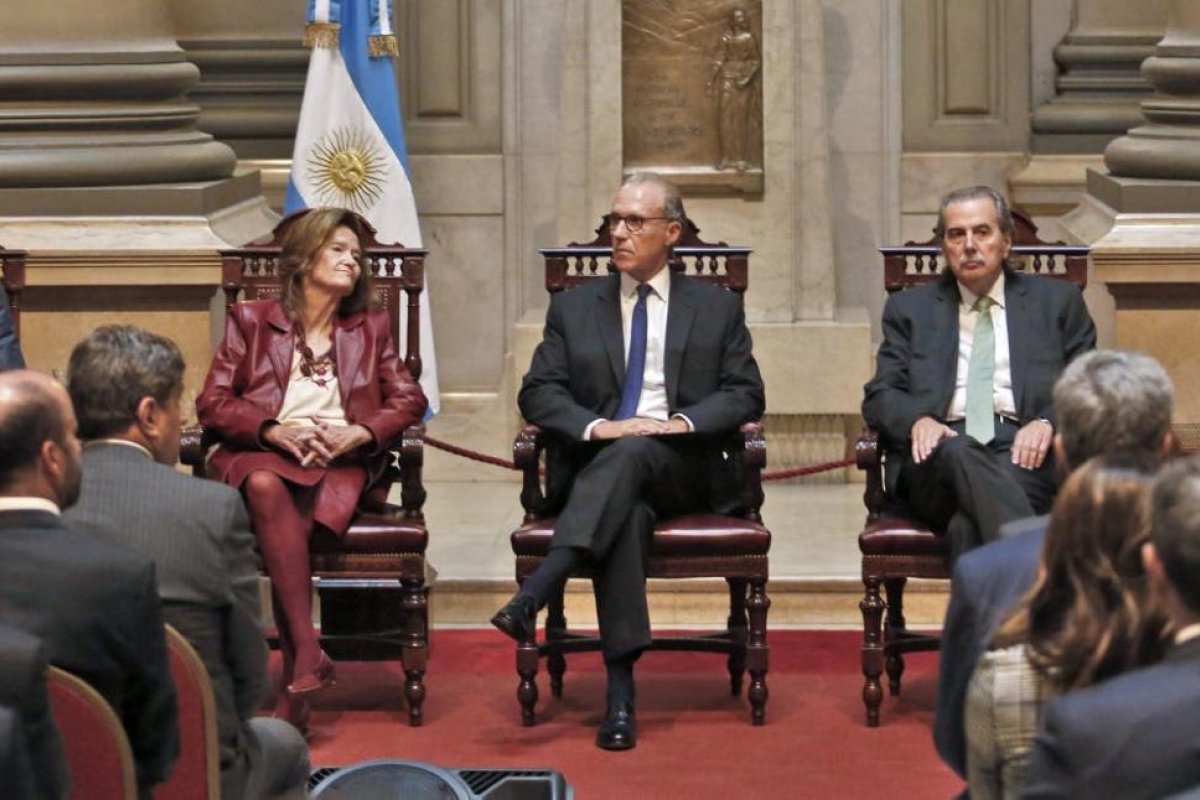 Jueces trasladados: la escalada del caso que agudizó las internas en la Corte Suprema y puso en alerta al Gobierno