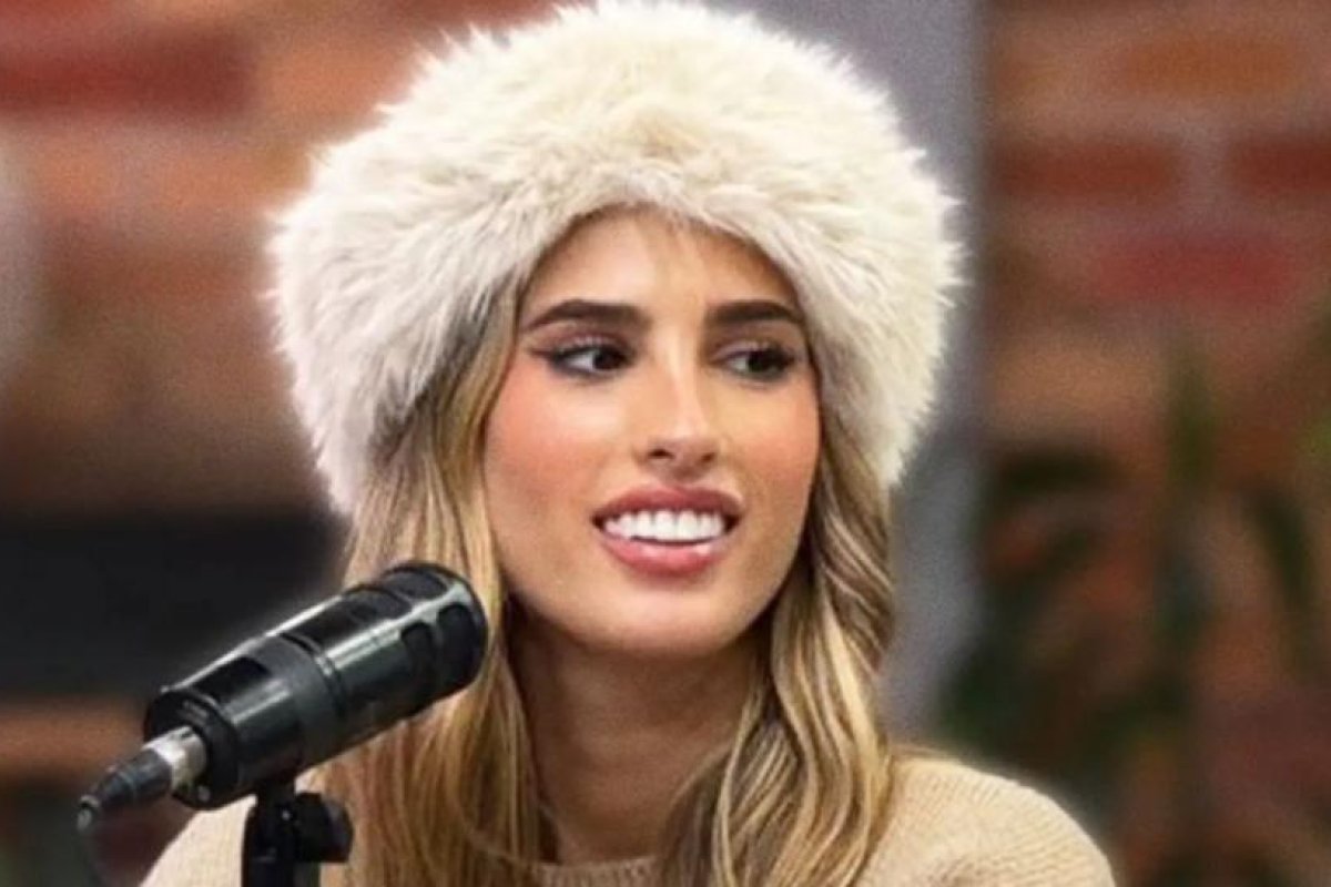 Julieta Poggio aborda acusaciones de 'diva' en Telefe con contundencia