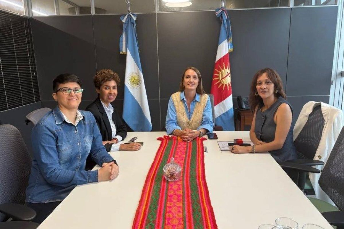 Desarrollo sostenible: Proyectos ambientales en Las Termas de Río Hondo