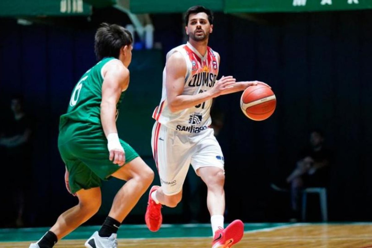 Quimsa Supera al Líder Ferro y Avanza en la Liga Nacional de Básquet