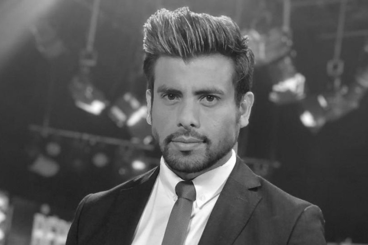 Conmoción en Ecuador por el asesinato a tiros del presentador de televisión Efraín Ruales