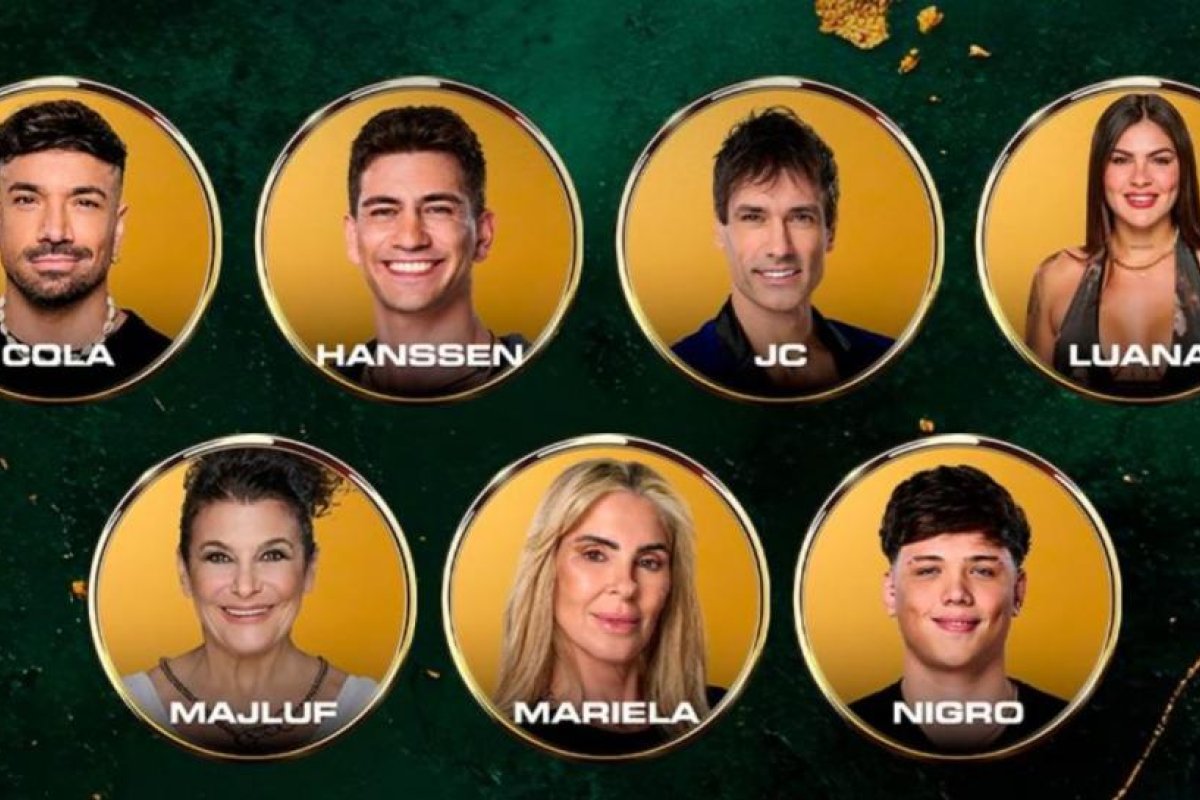 Predicciones sobre el próximo eliminado de Gran Hermano Generación Dorada
