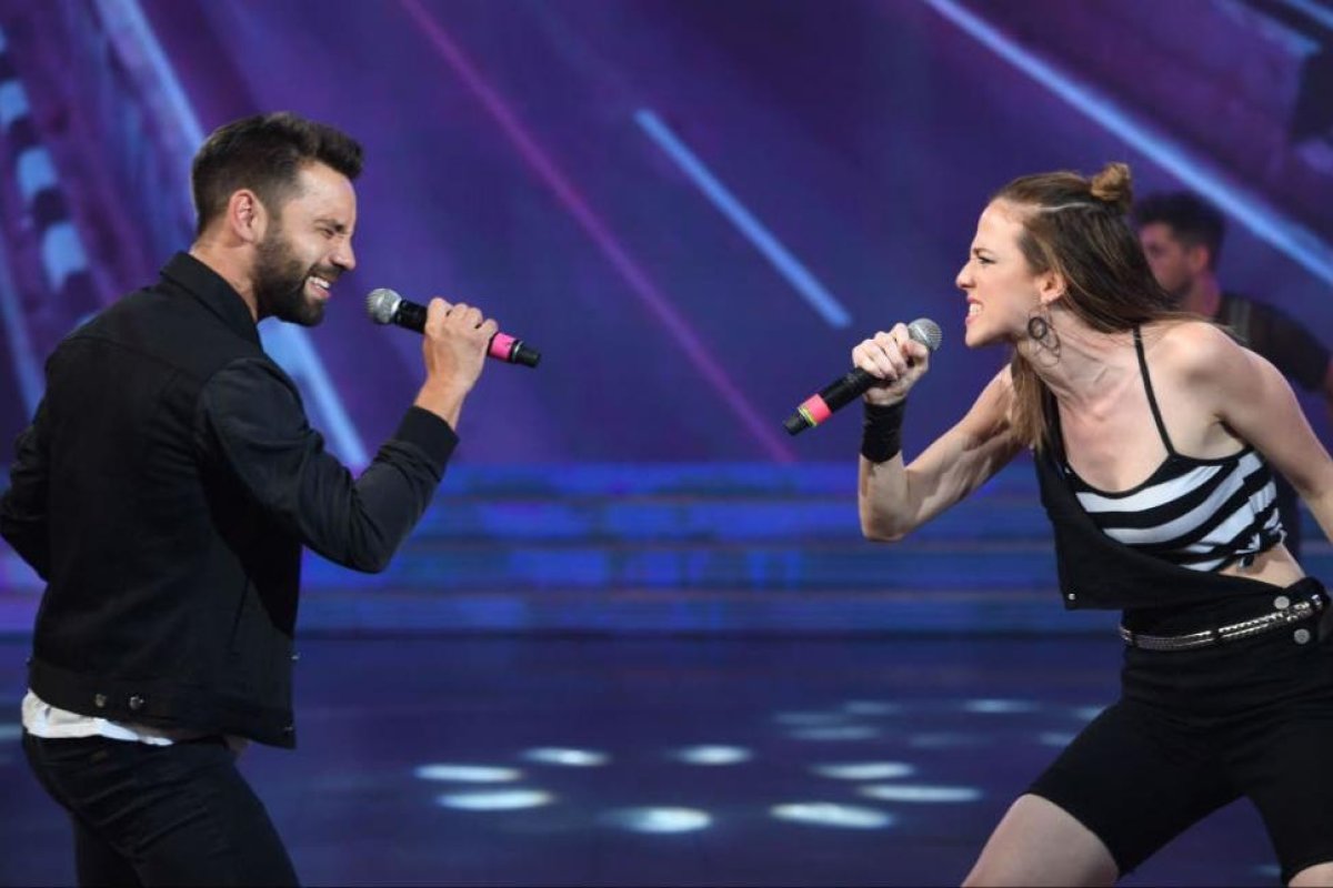 Cantando 2020: Cachete contó quién es la cómplice que evalúa a sus citas