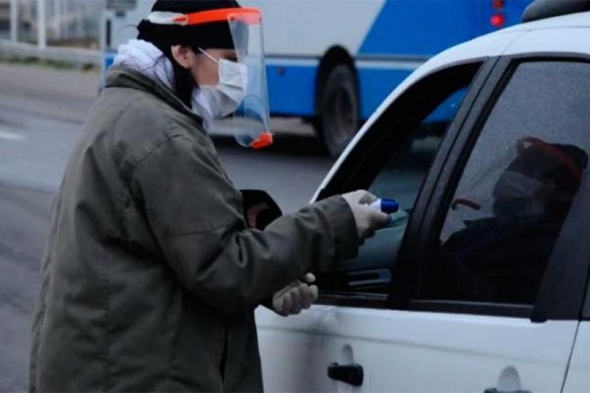 Volvieron a bajar los casos en Catamarca luego de la alza de los últimos días