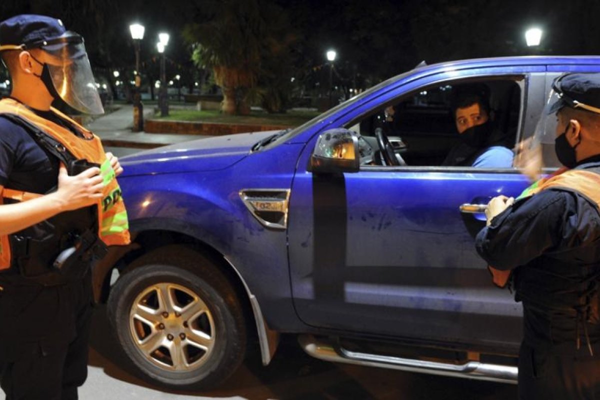 Mendoza adhiere a medidas impulsadas por Nación