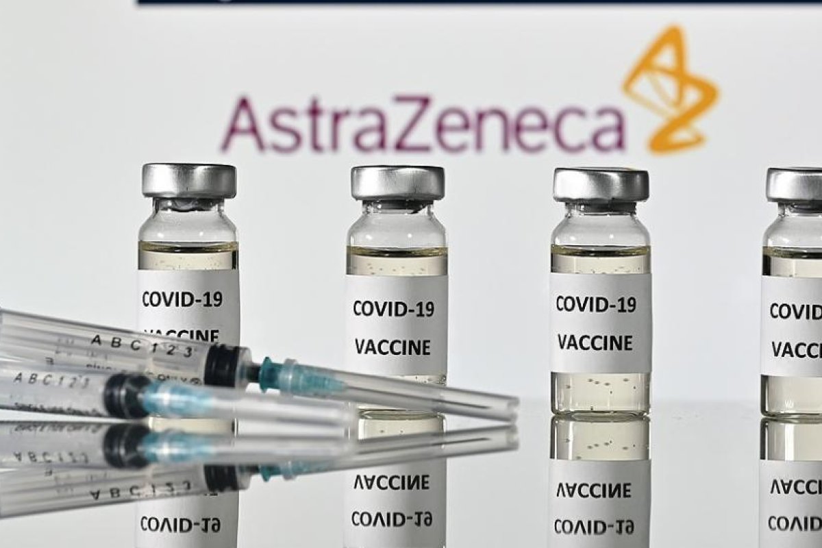 Noruega, Dinamarca, Islandia y Países Bajos dan vacuna de AstraZeneca solo a menores de 65