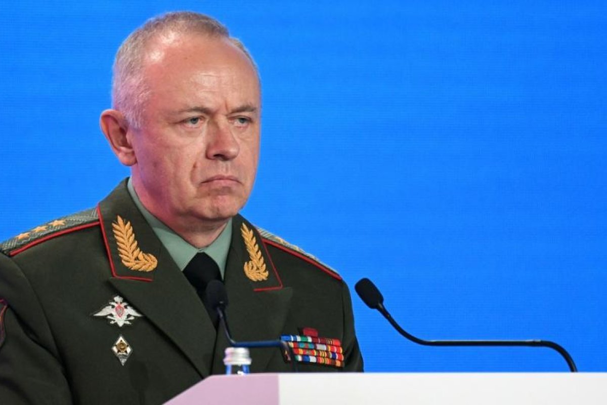Viceministro de Defensa ruso advierte que se está formando "un nuevo orden mundial" en el que "los países son arrastrados a una nueva guerra fría"