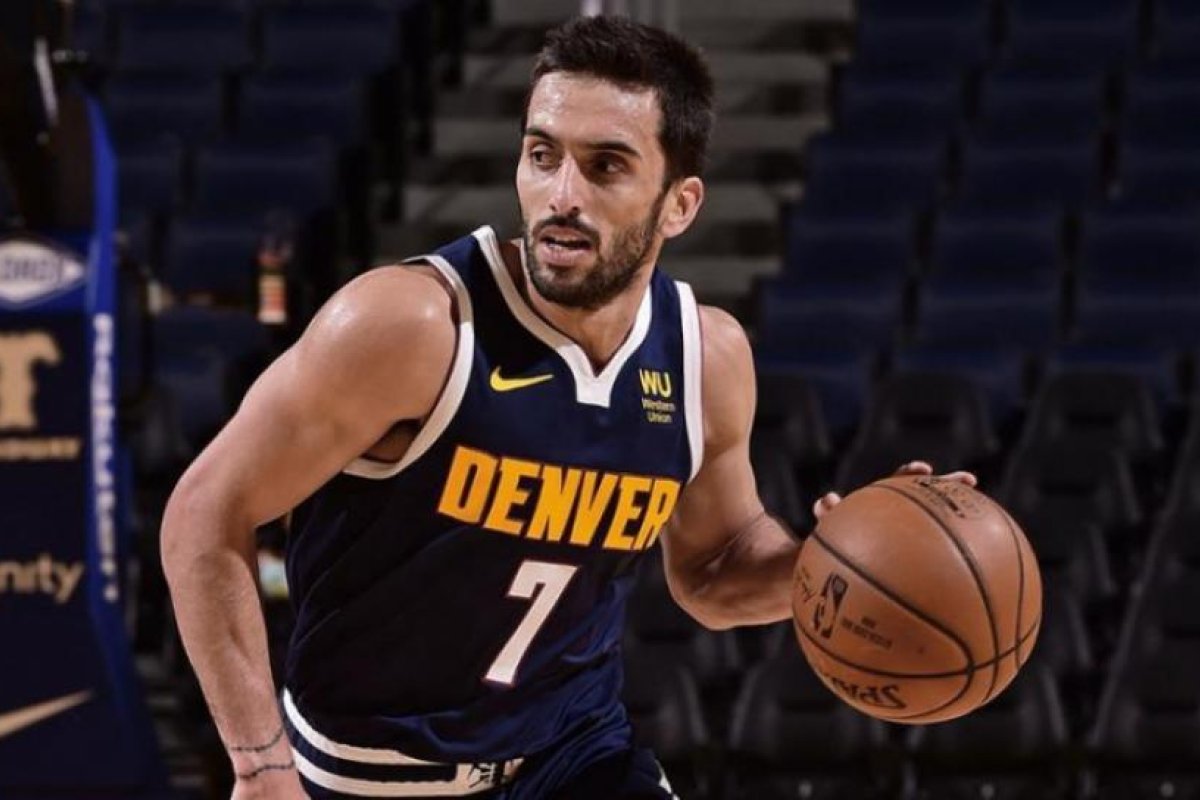 Suspendieron el partido entre Denver y Detroit por posibles casos de coronavirus
