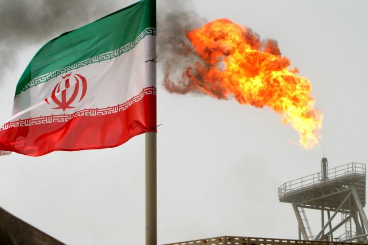 Irán aumenta la producción de petróleo a su máximo en dos años pese a las sanciones de EE.UU.
