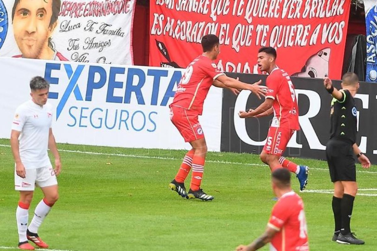 Argentinos sigue de racha y Estudiantes queda sin chances de ser primero en la zona A